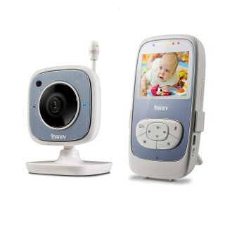 iNanny NM288 Kameralı Bebek Telsizi kullananlar yorumlar